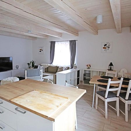 Villa Husovka No135 Libice nad Cidlinou Esterno foto
