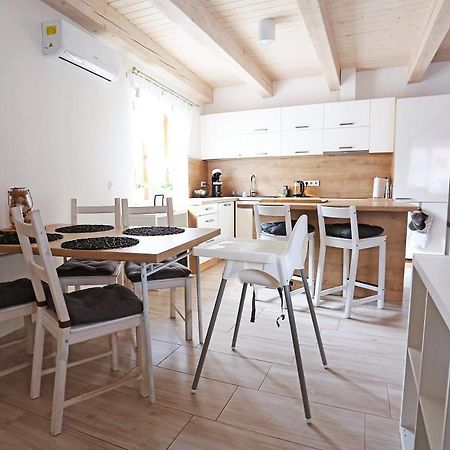 Villa Husovka No135 Libice nad Cidlinou Esterno foto