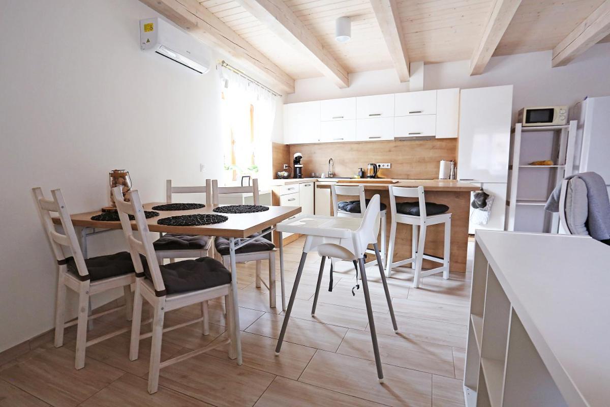 Villa Husovka No135 Libice nad Cidlinou Esterno foto