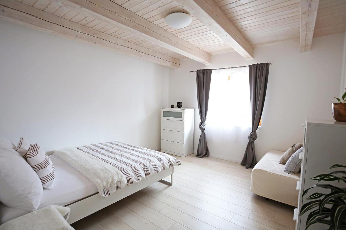 Villa Husovka No135 Libice nad Cidlinou Esterno foto