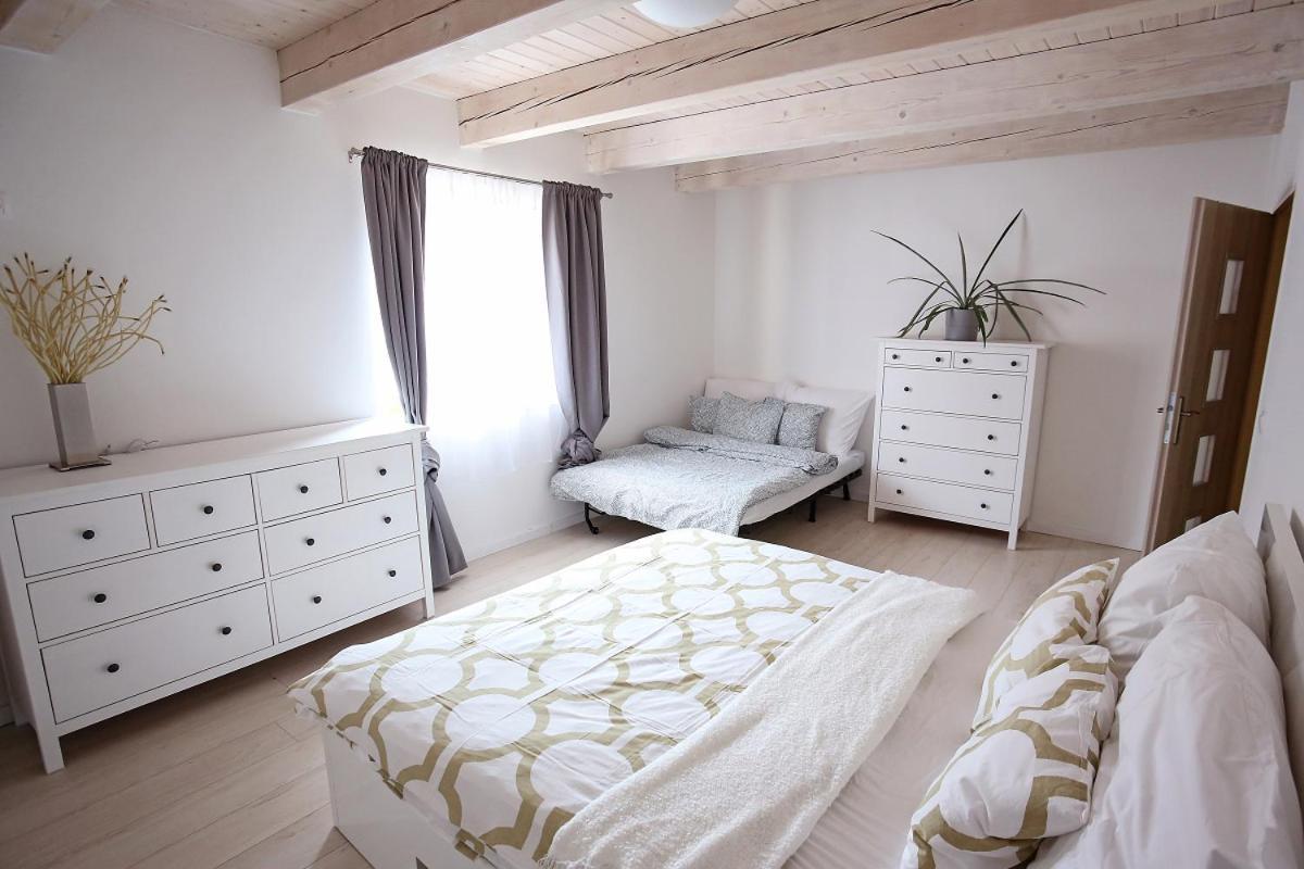 Villa Husovka No135 Libice nad Cidlinou Esterno foto